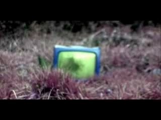 The Psycho Dolls " Snow Blind"
