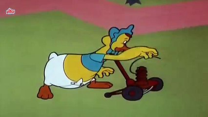 Baby Huey Marathi Animation Series Juke Box - Vol. 2_42