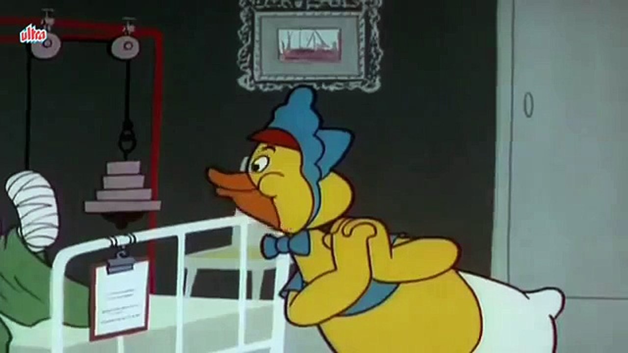Baby Huey Marathi Animation Series Juke Box - Vol. 2_45