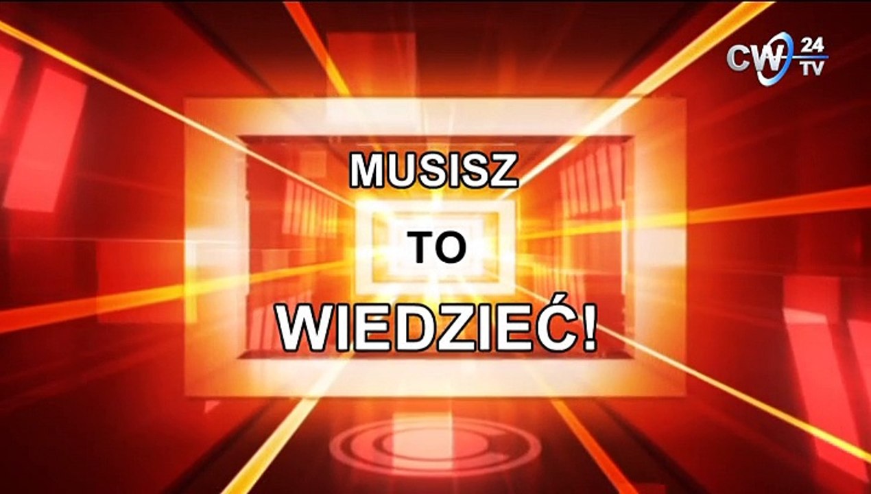 Musisz to wiedzieć! (odc. 62) cz. 3/3