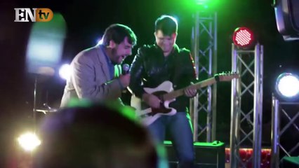 Grupo Pepper le canta al amor con "Estoy loco"