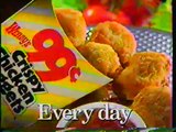 KNBC/NBC commercials, 2/28/1998