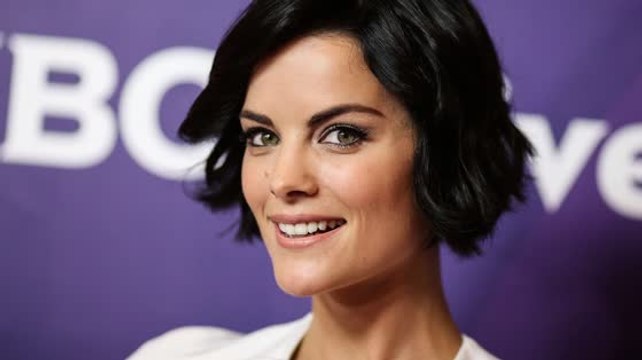 Blindspot's Jaimie Alexander Thinks Fake Tattoos are Making Her Sick