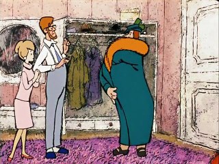 Карлсон вернулся