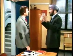 Mind Your Language Season 3 Episode 4 (Just the Job)