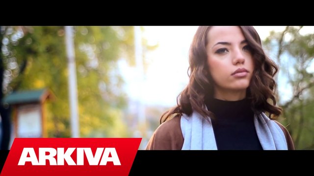 Astrit Krasniqi - Dashuri e pare (Official Video HD)