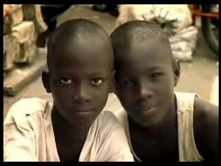 Sefyu - Senegalo Ruskov