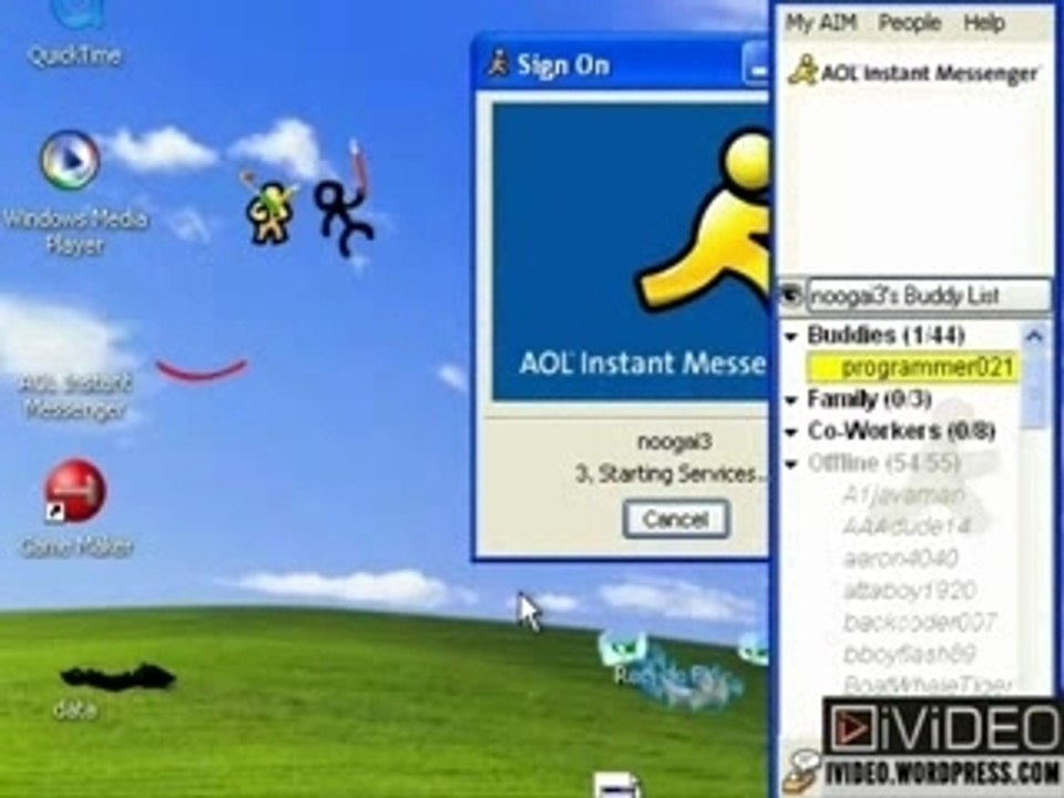 Animator vs. Animation