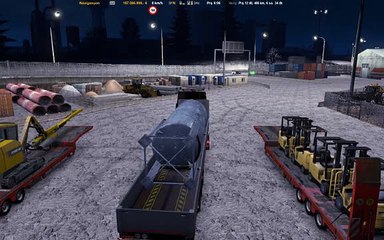 Kardelen İnt. Transport YAVUZ_Reis Sefer 52