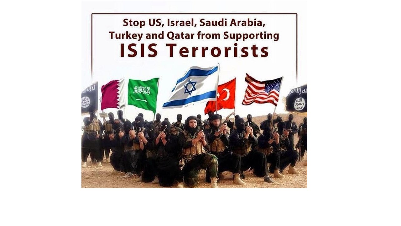 Daesh de A à Z