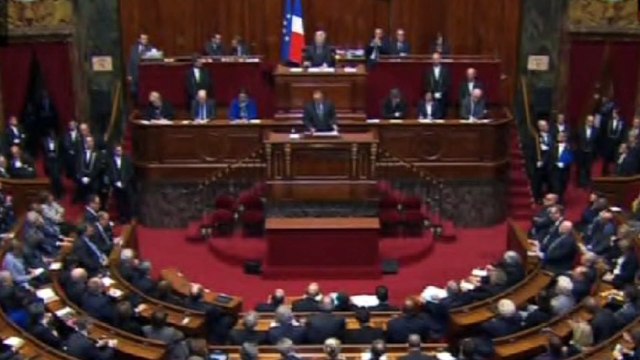 L'intervention de François Hollande en 4 points