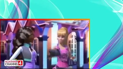 Barbie Ngôi nhà trong mơ Tập 4 Lồng tiếng