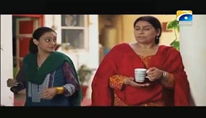 Rishton Ki Dor Episode 18 Full on Geo tv 16th November 2015