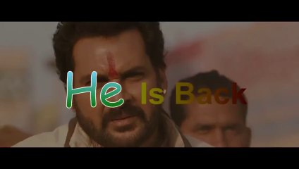 it will be biggest block blasters than ever