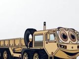 army truck cartoon, Cartoon military truck, Military cartoons, cartoons for kids