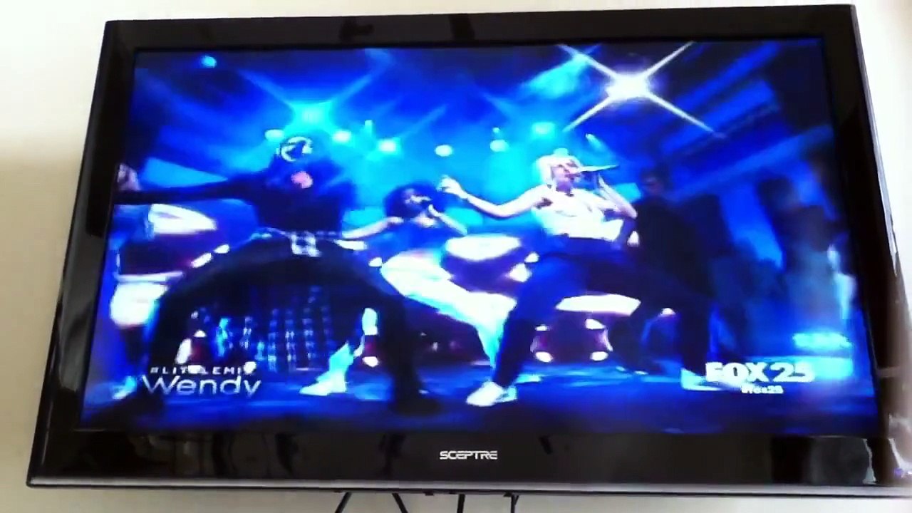 Little Mix Interview & performs Move on The Wendy Williams Show 2/6/14