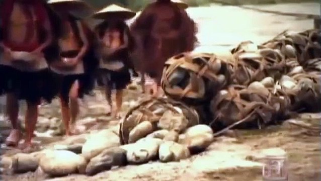 History of Chinas Empires: Qin, Han, Xin.Dynasties (History Documentary)