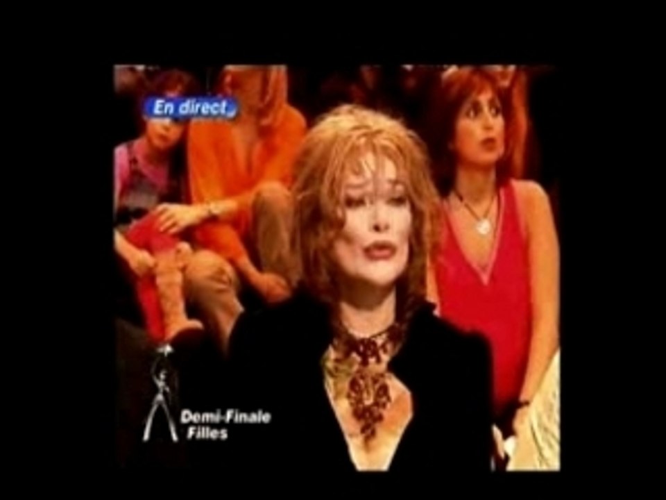 staracacadémie 2
