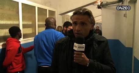 POINT PRESSE (CNFC) : APRÈS ROCHELAISE - NIORT (CDF)