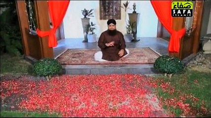BHAR DO JHOLI MERI BY OWAIS RAZA QADRI RAMZAN ALBUM 2013