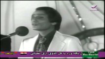 عبد الحليم حافظ - قارئة الفنجان - حفلة رائعة كاملة ♥♥ Abdel Halim - Qariat El Fingan - Full