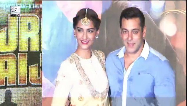 Salman's 'Prem Ratan Dhan Payo' FAILED To Beat Baahubali