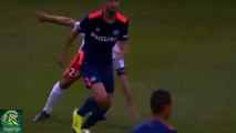 Jurgen Locadia Amazing Goal | AS Monaco 1 1 PSV Eindhoven | Friendly Match 2015 HD