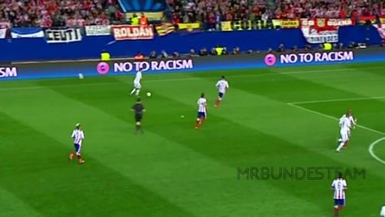 Cristiano Ronaldo & James Rodriguez - Magnificent Duo 2015 HD