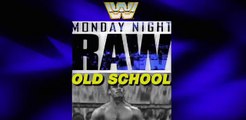 WWE RAW OLD SCHOOL 6 De Enero 2014 Resultados/Highlights En Español (1/6/14)