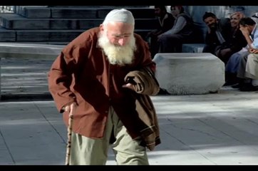 Dard bhari dastan ek buzruk ki (Maulana Tariq Jameel) Heart touching story of an old person