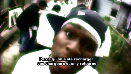 50 Cent Heat (Street Version)