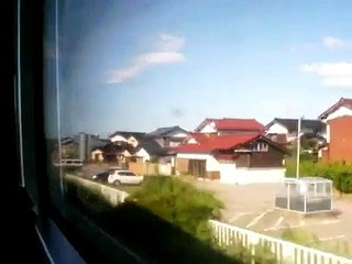 ishikawa pref. hakui station