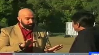 Who is the Best Captain Imran Or Misbah  What Says Javaid Miandad Response