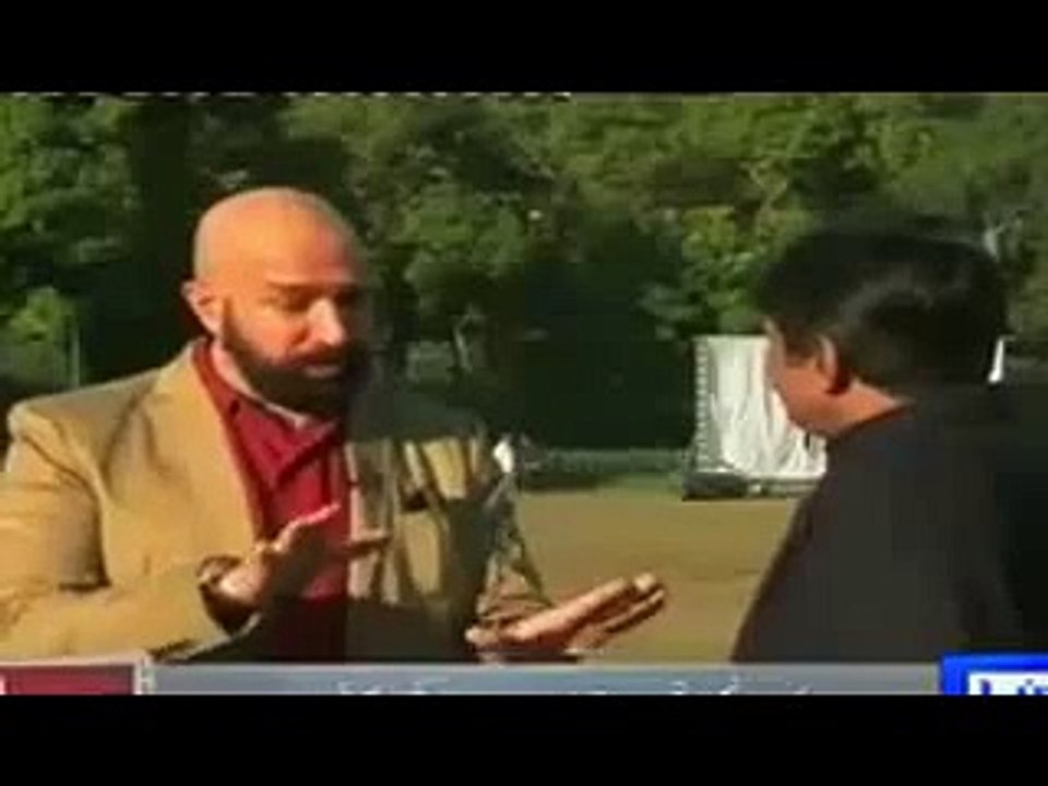 Who is the Best Captain Imran Or Misbah  What Says Javaid Miandad Response