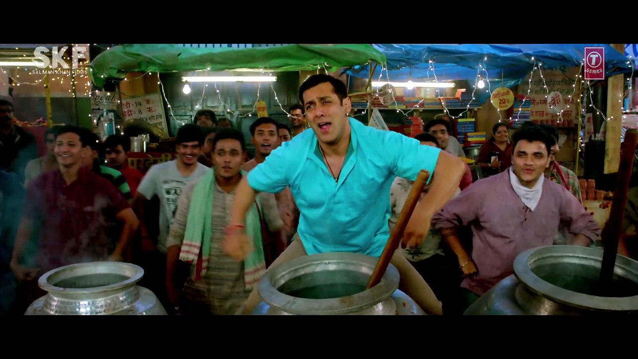 Chicken KUK DOO KOO VIDEO Song Salman Khan Bajrangi Bhaijaan Full HD song