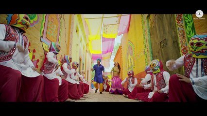 Cinema Dekhe Mamma Singh Is Bliing Full HD Song