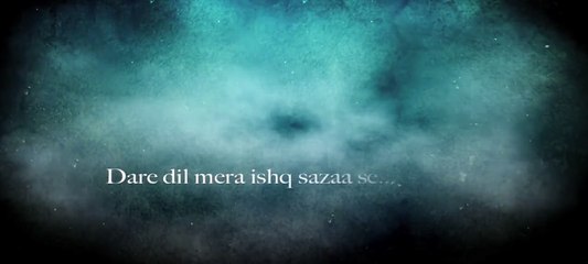 Ya Khuda   new song 2014   lyrics video   hindi songs   sad song