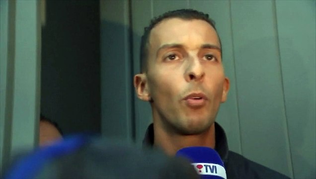 Mohamed Abdeslam : Je n’ai rien remarqué, mes frères sont normaux