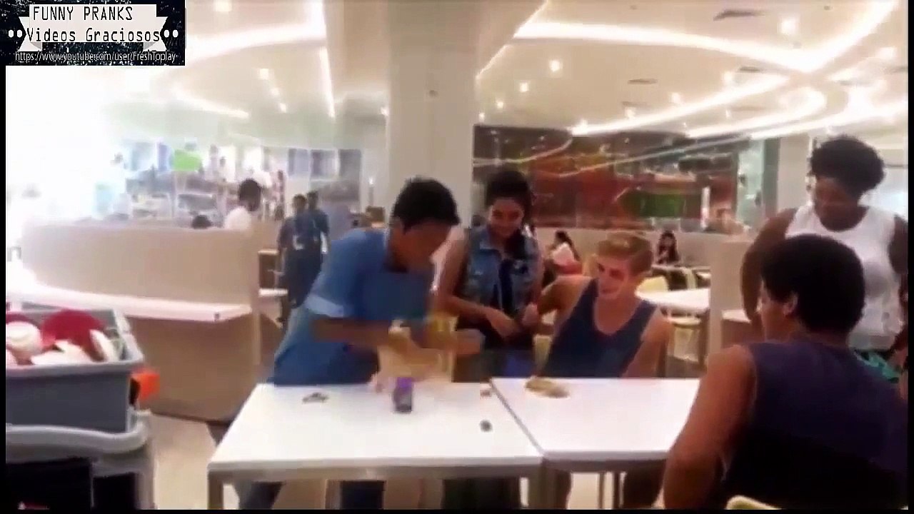 Funny videos 2015 - Funny pranks - Funny fails...