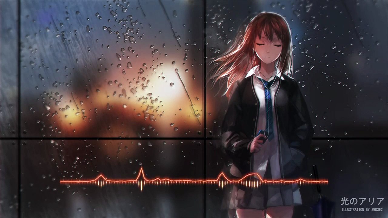 Kill The Silence ★ Nightcore [Full HD | 60 FPS]