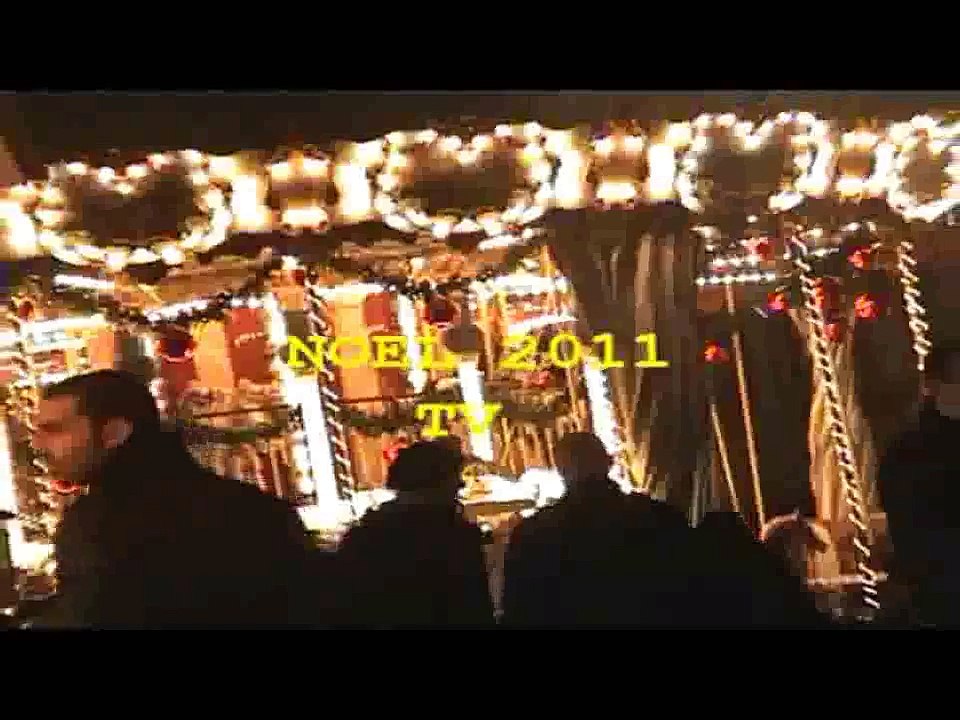 stand de la semaine 2011   les coussins