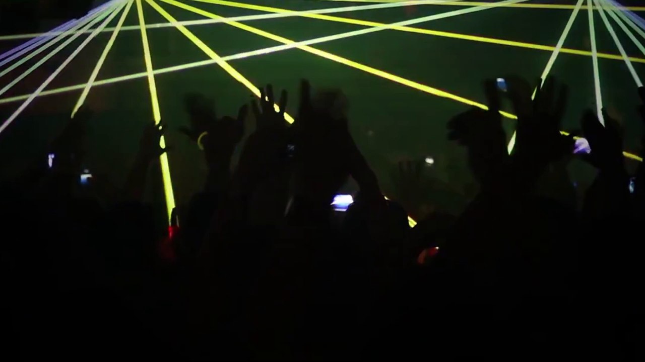 Trailer OB | Jäger Games Liste BDE Audencia 2016 |