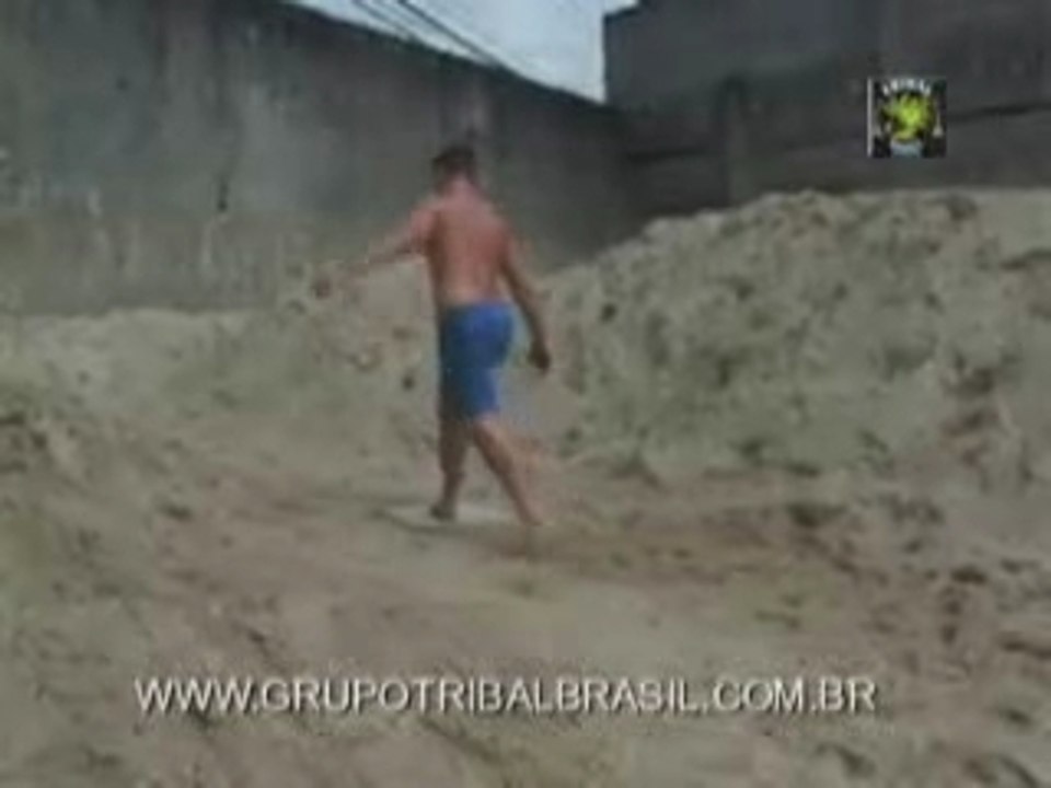 Capoeira