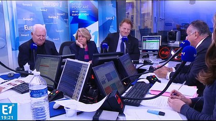 Le Club de la Presse Edition Spéciale (partie 1)