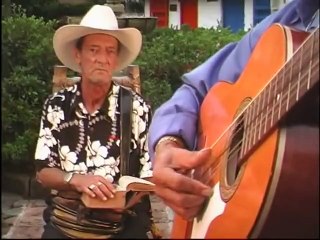 DICCIONARIO VERDE - OCTAVIO MESA (Mejor Calidad) Musica Parrandera Paisa. De Colombia (480p)