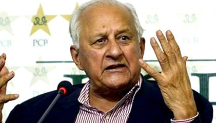 Sheryar Khan wants to play cricket with India