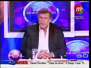 El fin de semana romántico entre Lali Espósito y Mariano Martínez