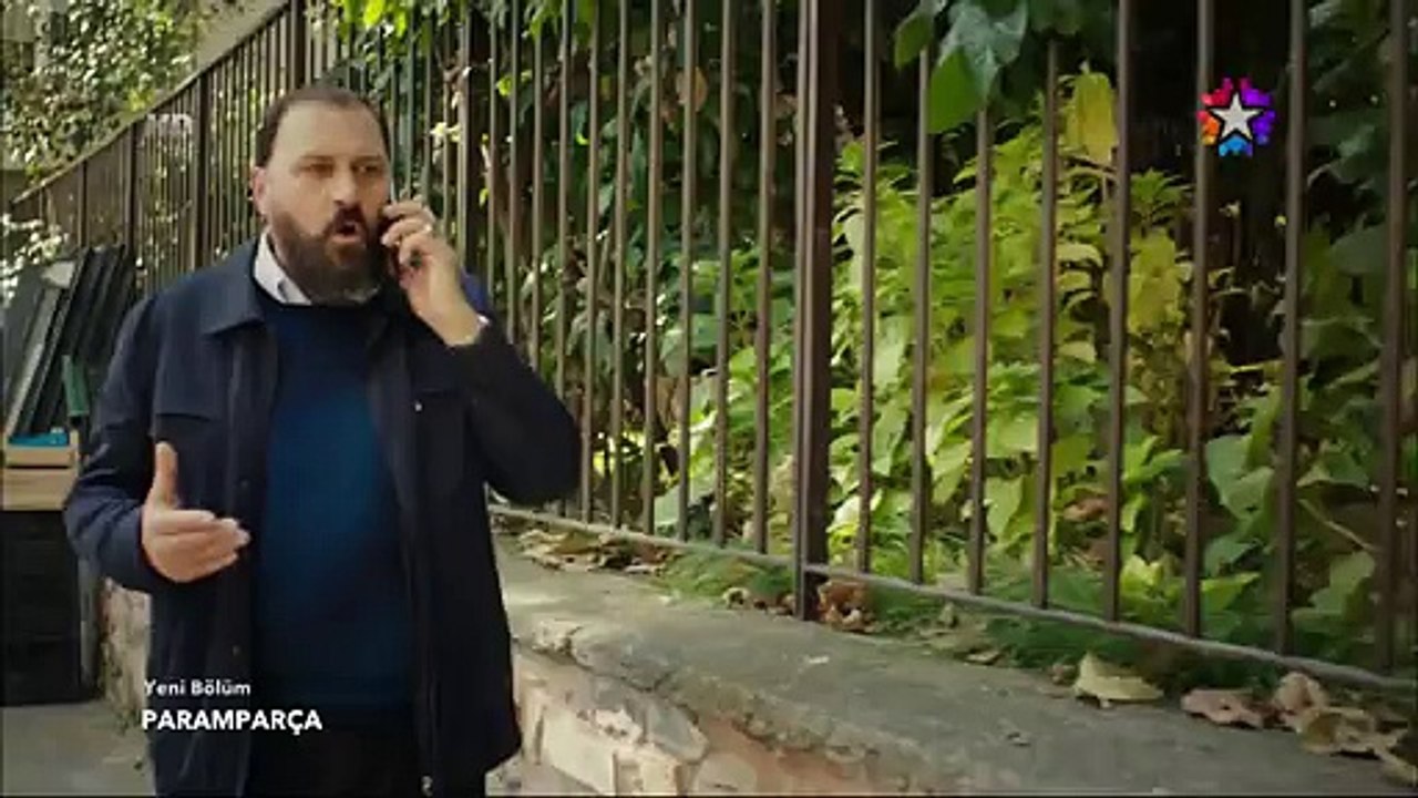 Paramparça 41. Böüm Part 3