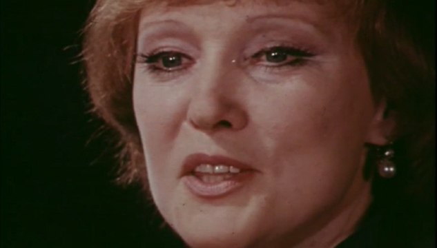 Людмила ГУРЧЕНКО – «КОЛЫБЕЛЬНАЯ»