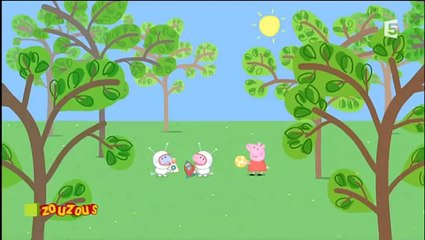 2 HEURES de Peppa Pig en français - Compilation